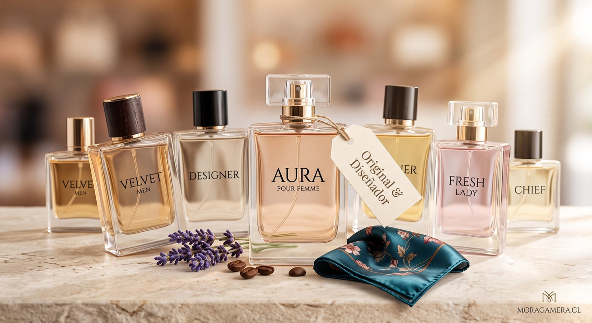 Cómo hacer que el aroma dure horas y elegir el indicado