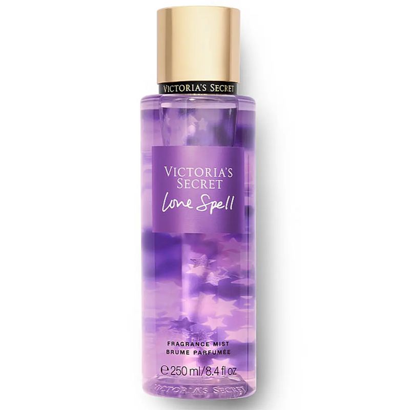Victoria's Secret Love Spell
