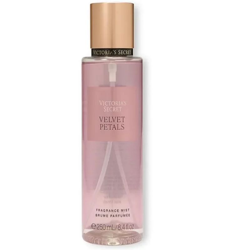 Victoria's Secret Velvet Petals