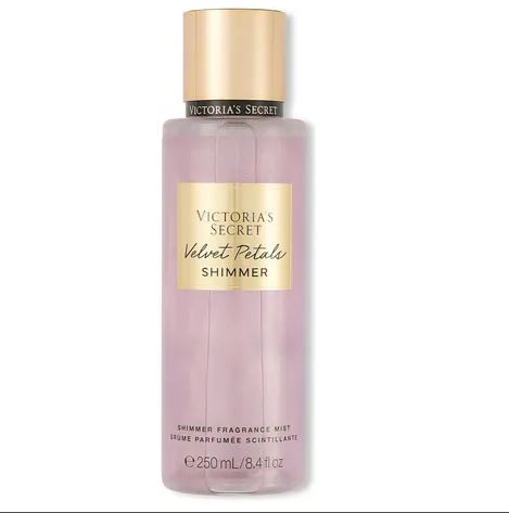 Victoria’s Secret Velvet Petals Shimmer