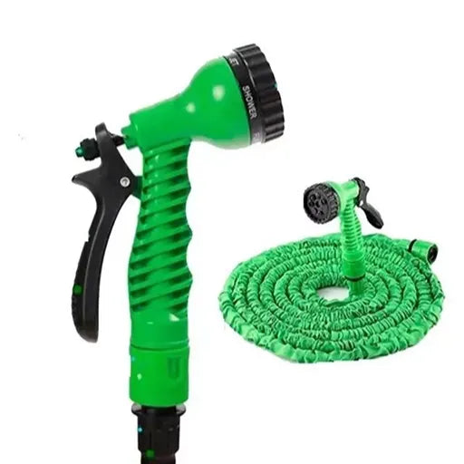 Manguera Mágica Retráctil 30 Metros