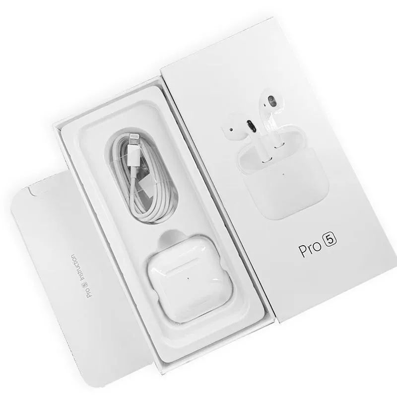 Audífonos Inalámbricos Pro 9: Sonido Premium, Diseño Elegante