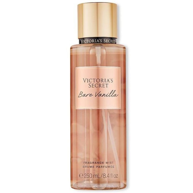 Victoria's Secret Bare Vanilla