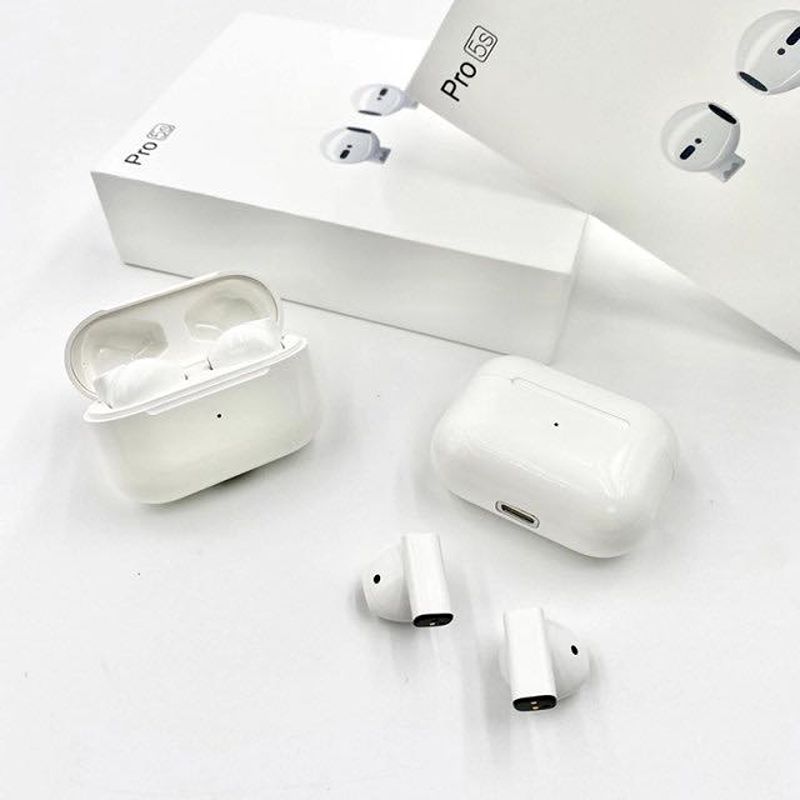 Audífonos Inalámbricos PRO 5 Bluetooth