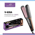 Plancha para cabello profesional
