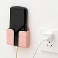Soporte De Pared Adhesivo Para Celular