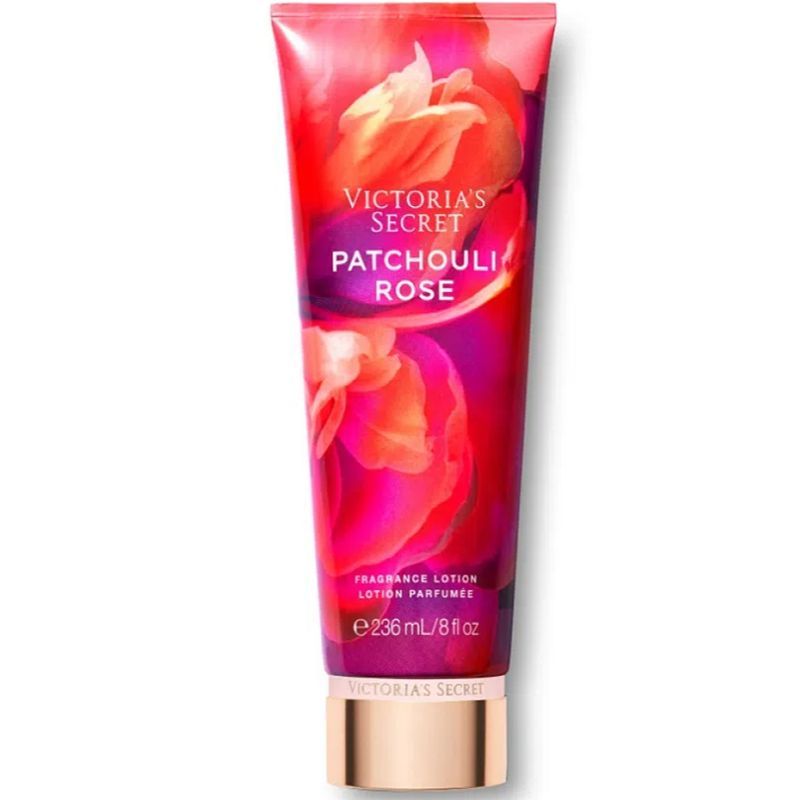 Victoria’s Secret Patchouli Rose