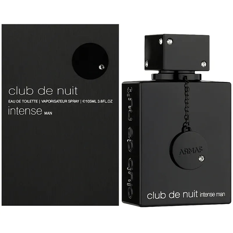 Armaf Club de Nuit Intense Man Edt 105 ml