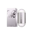 212 NYC EDT 100ML MUJER