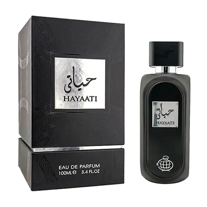 Fragrance World Hayaati EDP 100 ml. Unisex