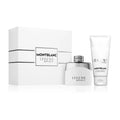 Set Perfume Legend Spirit EDT 50 ml + Gel Ducha Integral 100 ml Montblanc