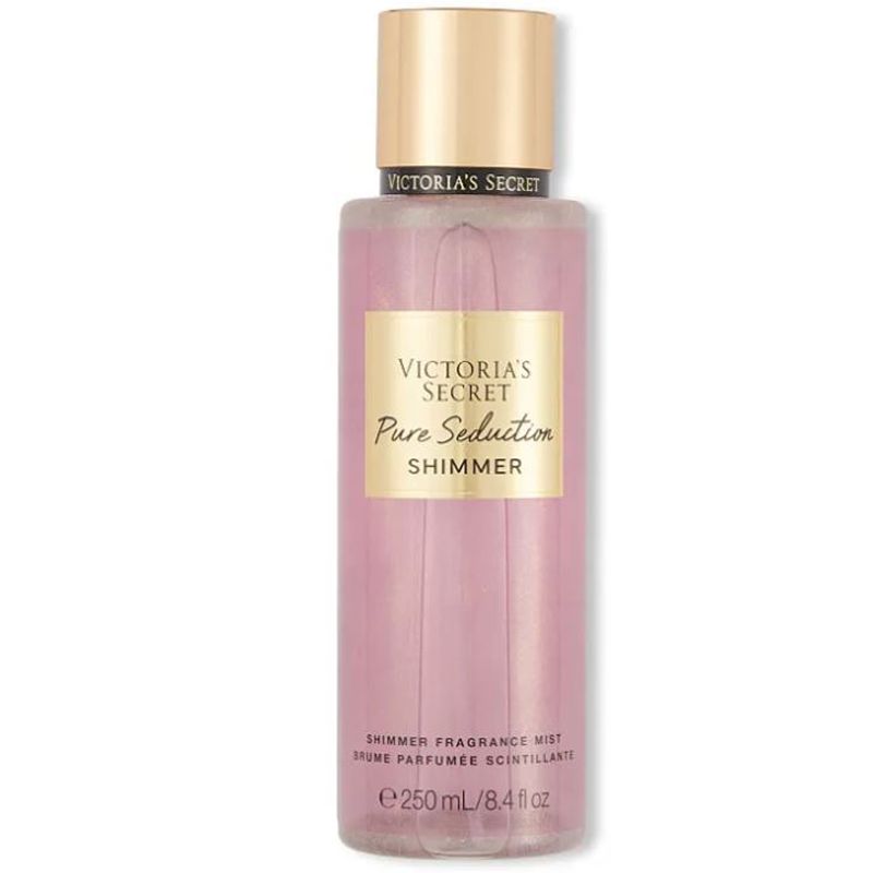 Victoria's Secret Pure Seduction Shimmer