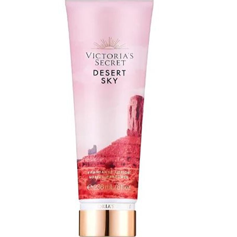 Victoria’s Secret Desert Sky