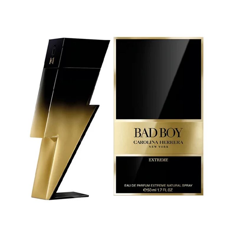 Carolina Herrera Bad Boy Le Parfum EDP 50 ml