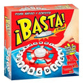 Basta Juego de Mesa Familiar AS817 / 30528