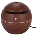Humidificador ultrasónico