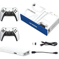 Consola Inalámbrica 4K M15 Plus / 2 Mandos Inalámbricos