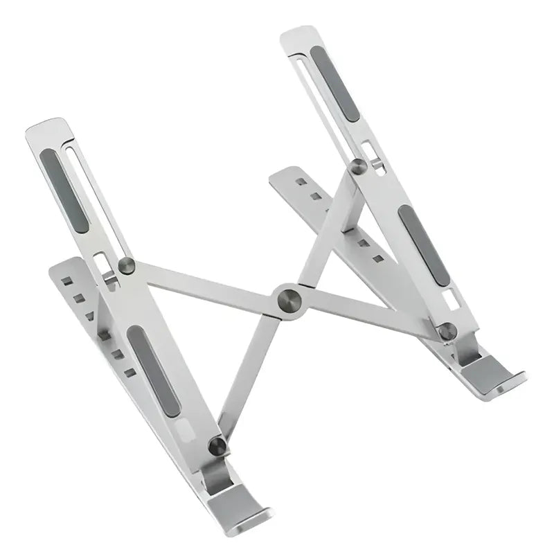 Soporte Plegable y Ajustable para Notebook