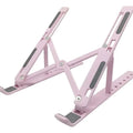 Soporte Plegable y Ajustable para Notebook