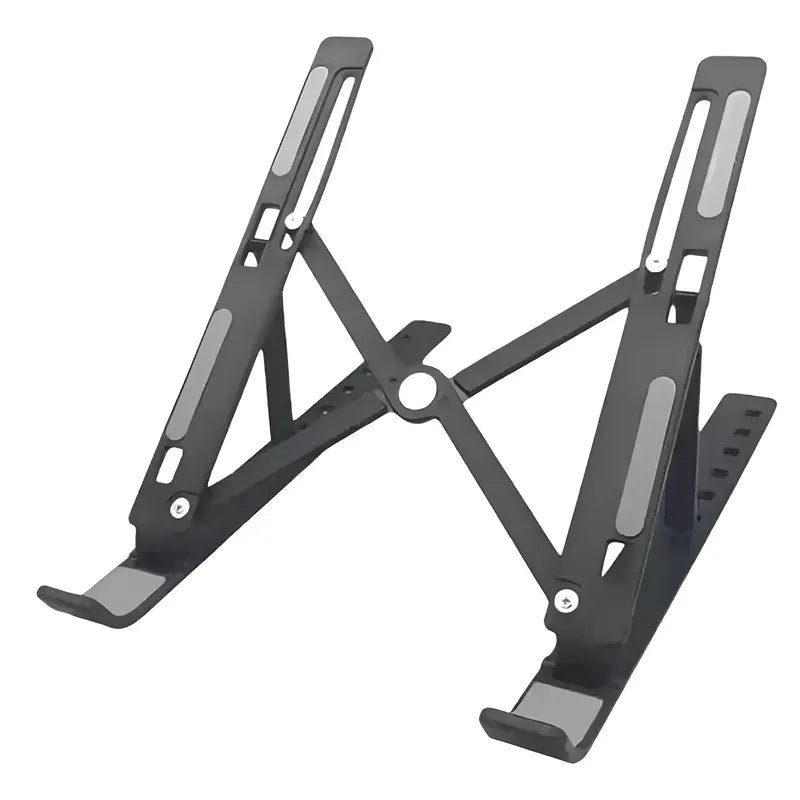 Soporte Plegable y Ajustable para Notebook