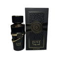 Perfume Fragrance World Just Aswad EDP 100 ml Hombre