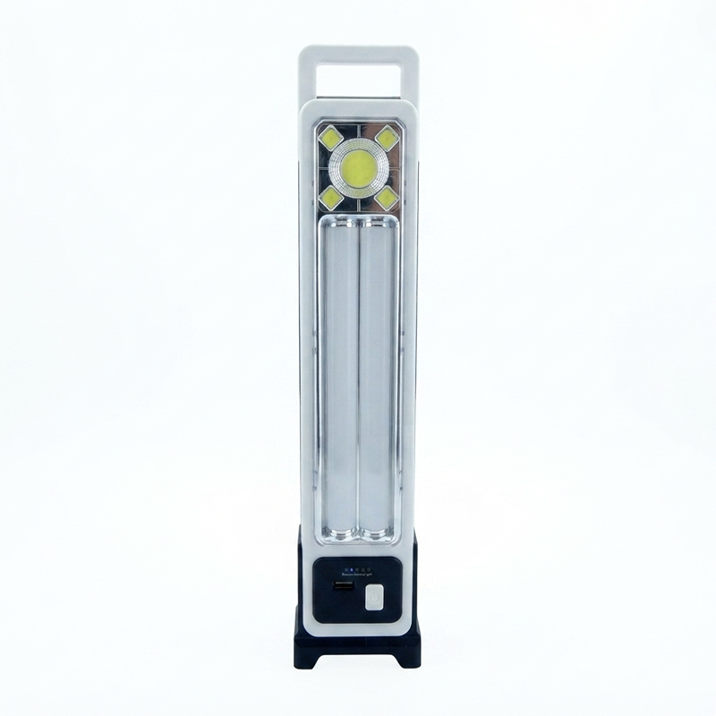 Lámpara LED de Emergencia Multiuso 30W