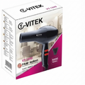 Secador de Cabello Profesional T-Vitek 3000W