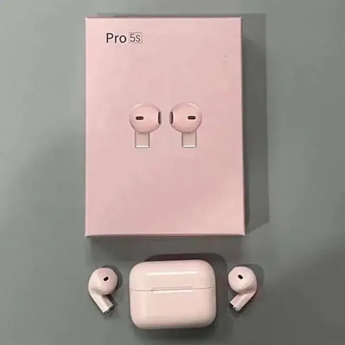 Audífonos Inalámbricos PRO 5 Bluetooth