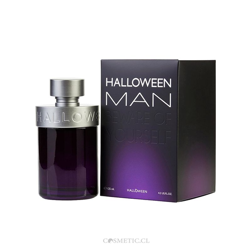 Perfume Halloween Man EDT 125 ml Hombre
