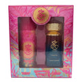 Set Perfume Khair Confection EDP 100 ml + Perfumed Spray 200 ml Paris Corner