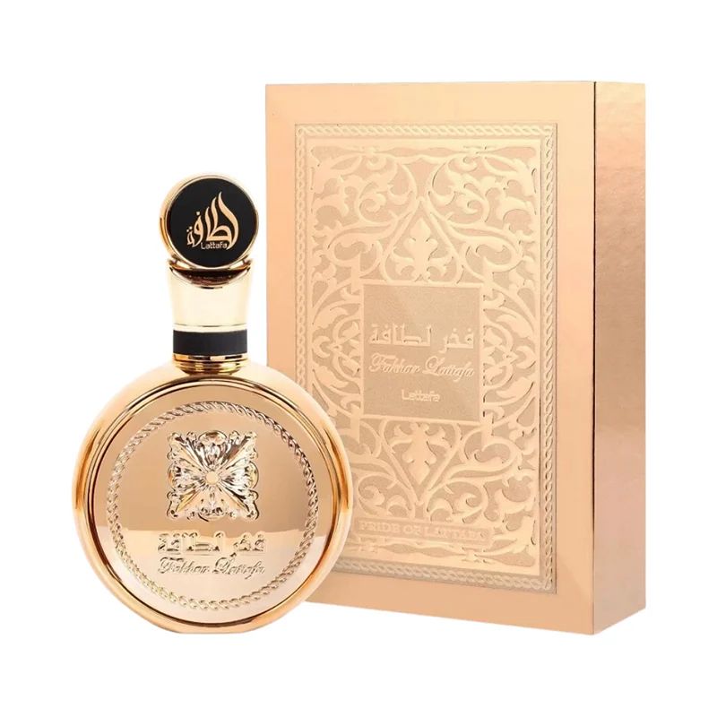 Perfume Lattafa Fakhar Extrait EDP 100 m