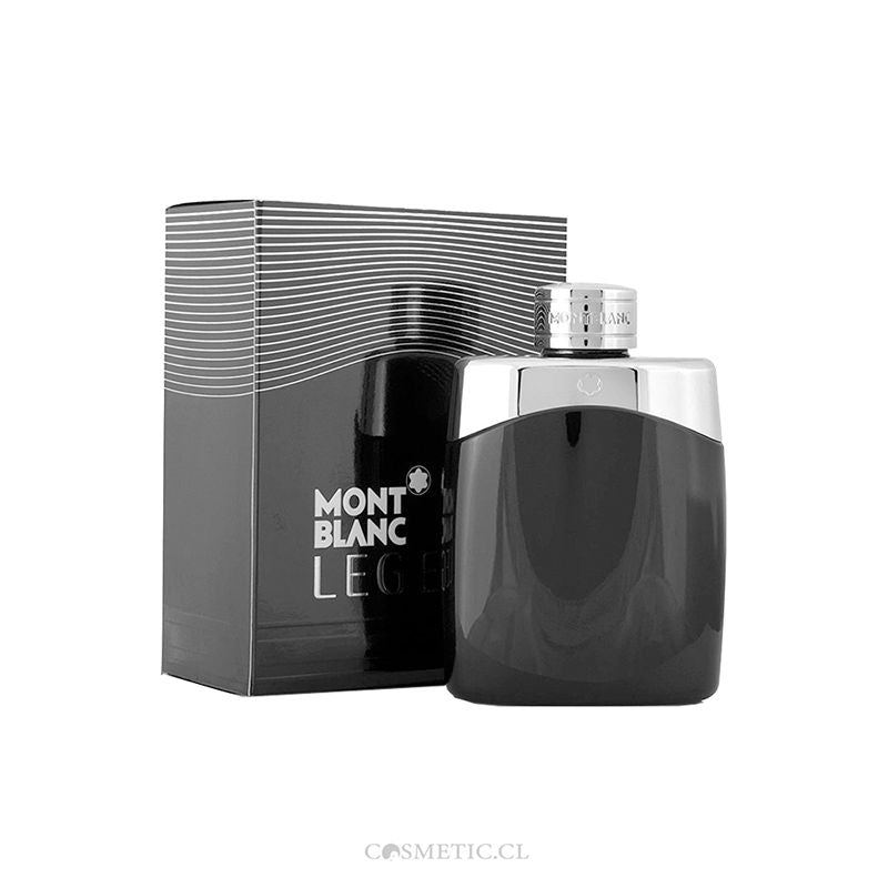 Perfume Legend Men EDT 100 ml Hombre Montblanc