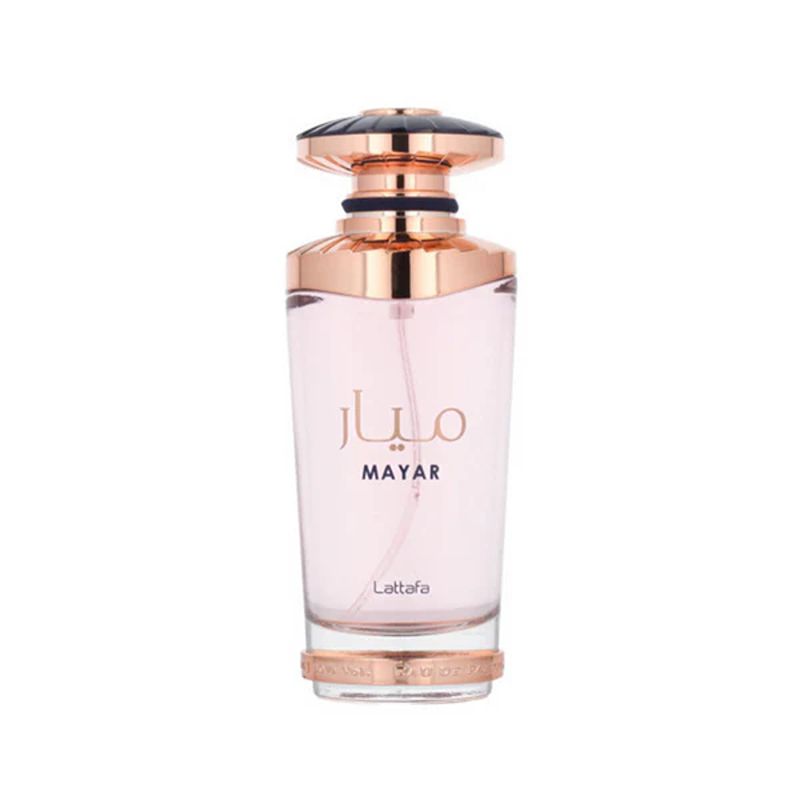 Perfume Mayar By Lattafa EDP 100 ML