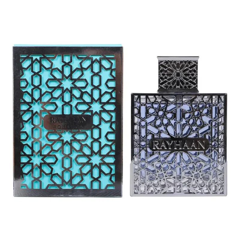 Perfume Aquatica EDP 100 ml Hombre Rayhaan