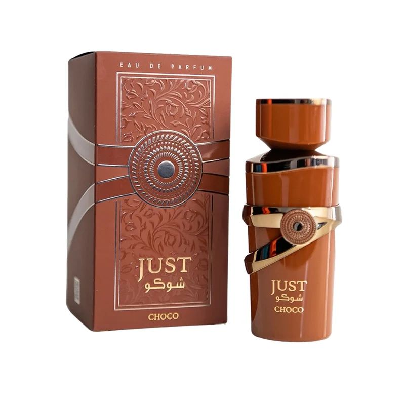 Perfume Fragrance World Just Choco EDP 100 ml