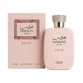 Perfume Hawas for Her Éclat EDP 100 ml Mujer Rasasi