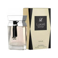 Perfume Luxure Woman EDP 100 ml Rave