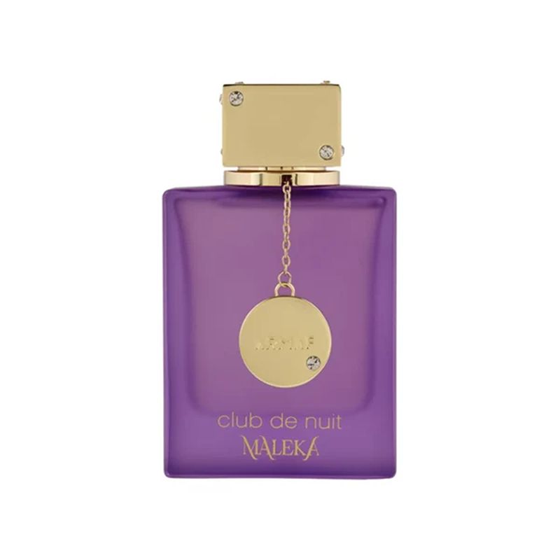 Perfume Maleka Club de Nuit EDP 105 ml Armaf