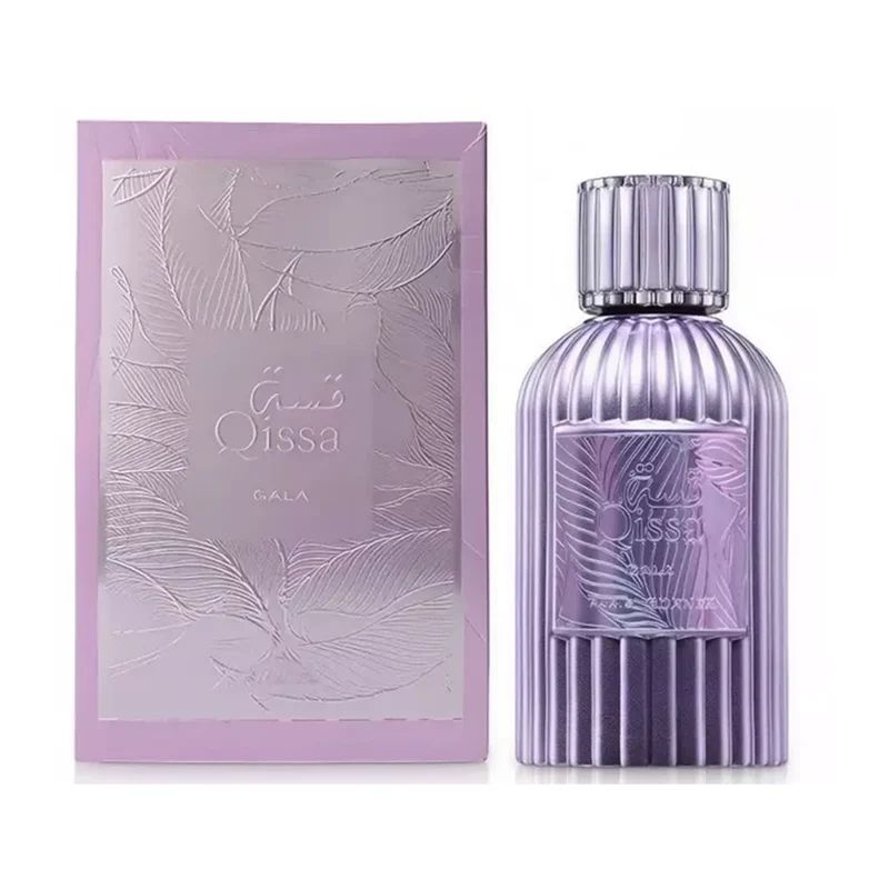 Perfume Qissa Gala EDP 100 ml Paris Corner