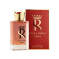 Perfume Riche And Royale Femme EDP 100 ml Fragrance World