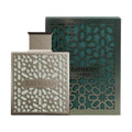 Perfume Terra EDP 100 ml Hombre Rayhaan