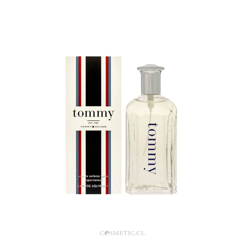 Perfume Tommy Men 100ml EDT