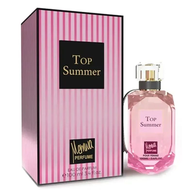 Perfume Top Summer EDP 100 ml Memwa