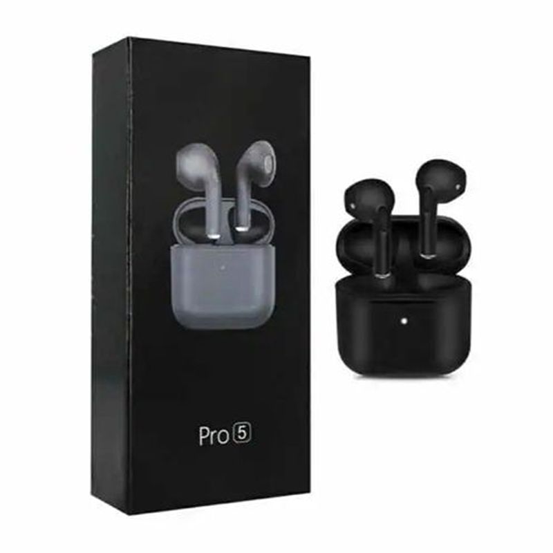 Audífonos Inalámbricos Pro 9: Sonido Premium, Diseño Elegante