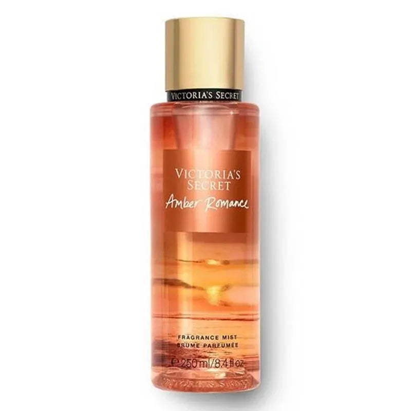 Amber Romance Fragance Mist Colonia 250 ml Mujer Victoria Secret