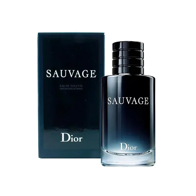 Sauvage de Dior