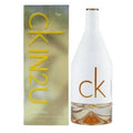 CALVIN KLEIN CK IN2U WOMAN EDT 150ML
