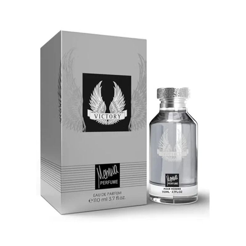 Perfume Memwa Victory EDP 110 ml
