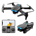 Dron Doble Camara E99PRO 4K